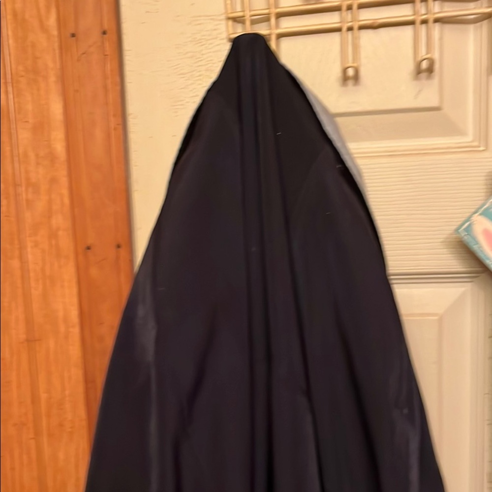 Women's Black Jacket